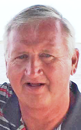 Larry D. Stitt